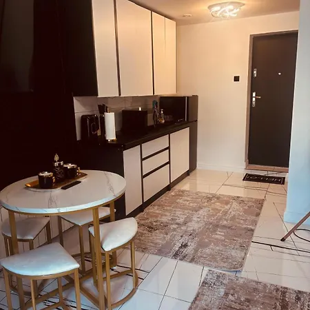 2 Apartmán Orzysz