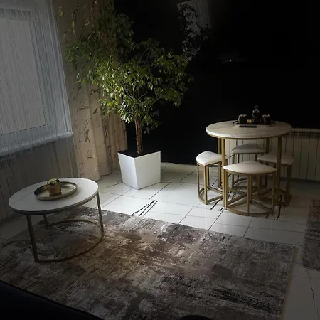 Apartmán 2 *