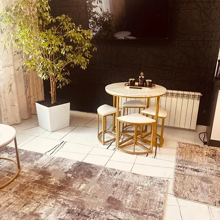 2 Apartmán *