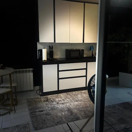 Apartmán 2